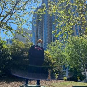 Meet your Posher, Sam